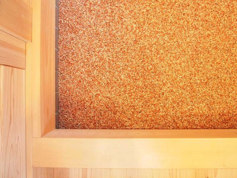 <一宮市|木の家・注文住宅|事例写真>