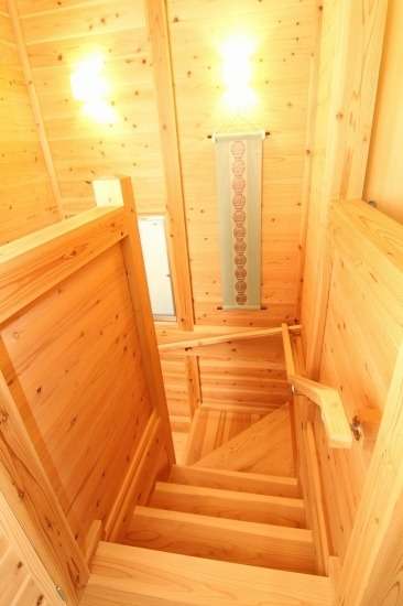 <名古屋市|木の家・注文住宅|事例写真>